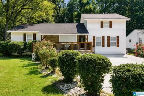 1709 Kicker Rd, Tuscaloosa, AL 35404