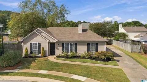 174 Stonebridge Cir, Pelham, AL 35124