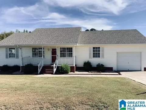 115 Sunny Meadows Dr, Locust Fork, AL 35097