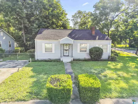 4645 Avenue U, Birmingham, AL 35208