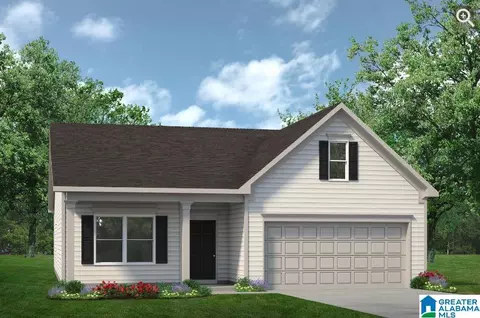 704 Springstone Rd, Columbiana, AL 35051