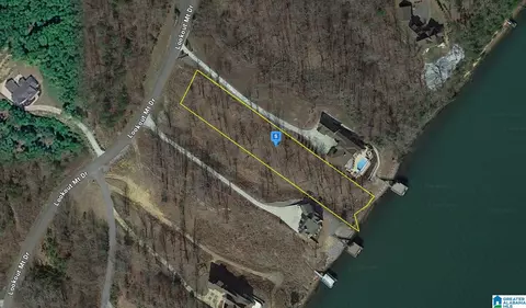 1695 Lookout Mtn Dr #-, Scottsboro, AL 35769