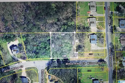 5160 Willow Ridge Cir #1, Pinson, AL 35126