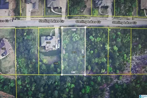 1012 Sterling Lakes Cir #110, Helena, AL 35022