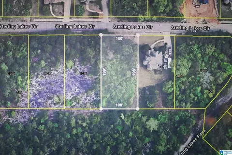 1032 Sterling Lakes Cir #115, Helena, AL 35022