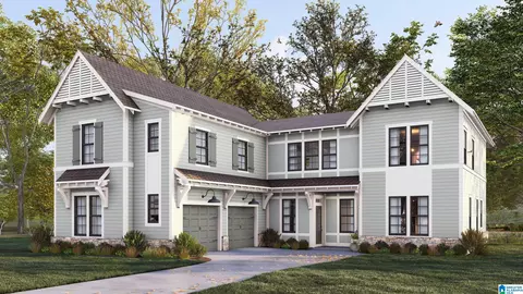 1302 Brayfield Crest Dr, Vestavia Hills, AL 35242