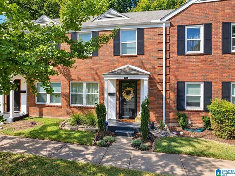 1770 Valley Ave #C, Homewood, AL 35209