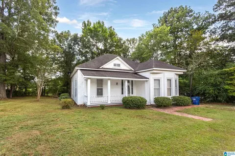 2012 2nd Ave N, Pell City, AL 35125