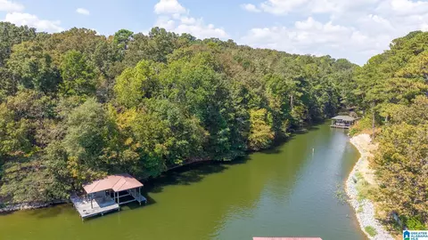 osprey drive, Pell City, AL 35128