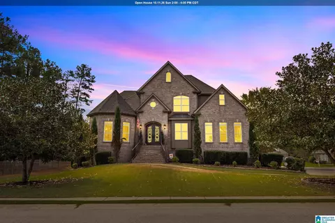 601 Wynlake Cv, Alabaster, AL 35007