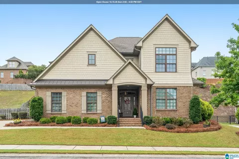 4852 Heritage Hills Way, Vestavia Hills, AL 35242