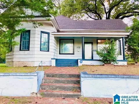 900 Buffalo St, Birmingham, AL 35224