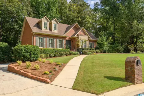 412 Bower Ct, Birmingham, AL 35244