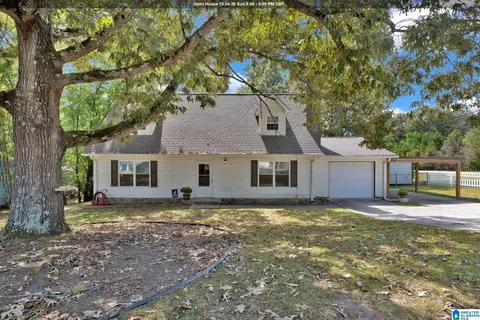 100 Bermuda Lake Dr, Alabaster, AL 35007