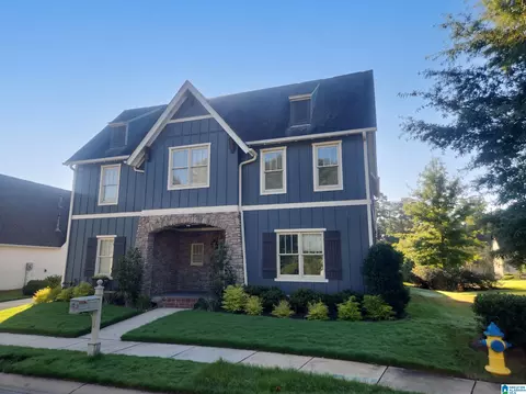 2236 Black Creek Xing, Hoover, AL 35244