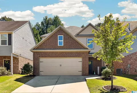 415 W Park Dr, Fultondale, AL 35068