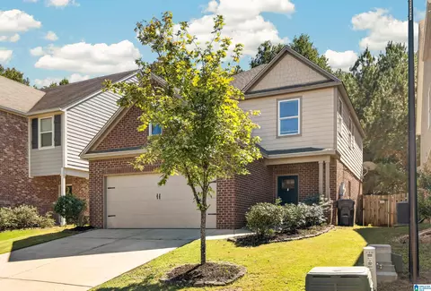 415 W Park Dr, Fultondale, AL 35068