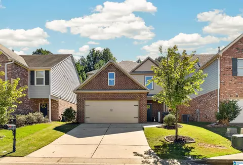 415 W Park Dr, Fultondale, AL 35068