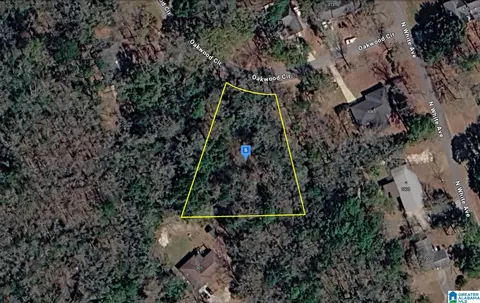306 Oakwood Cir #-, Bay Minette, AL 36507