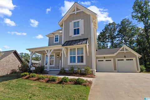 1546 Olivewood Dr, Hoover, AL 35244
