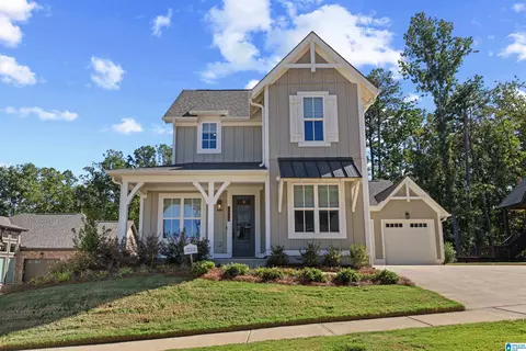1546 Olivewood Dr, Hoover, AL 35244