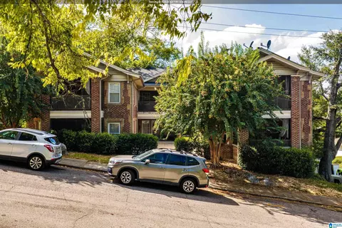 1500 S 33rd St #104, Birmingham, AL 35205