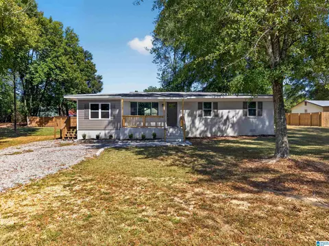 7235 Highway 204, Jacksonville, AL 36265