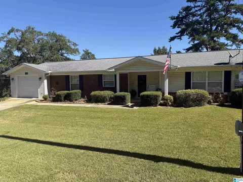 155 Wirans Rd, Anniston, AL 36205