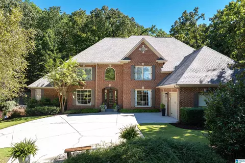 7027 N Highfield Dr, Birmingham, AL 35242