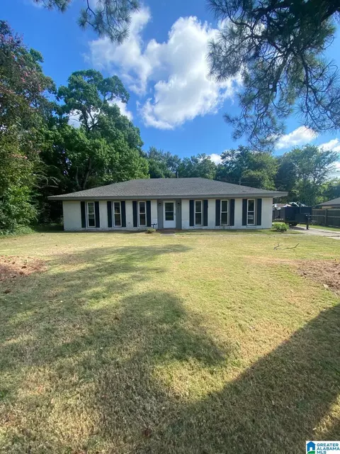 3349 Sommerville Dr, Montgomery, AL 36111