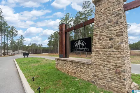 lot Northside Rd #18, Berry, AL 35546