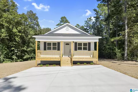 35 Broadwater Dr, Warrior, AL 35180