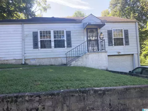 2541 20th Pl E, Birmingham, AL 35208