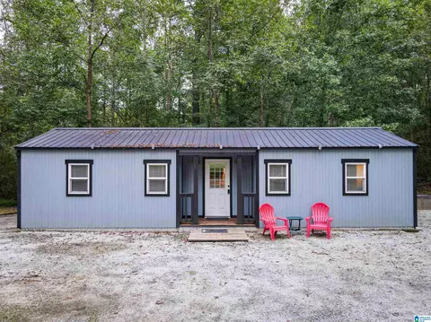 2371 Mount Moriah Rd, Delta, AL 36258 photo 11