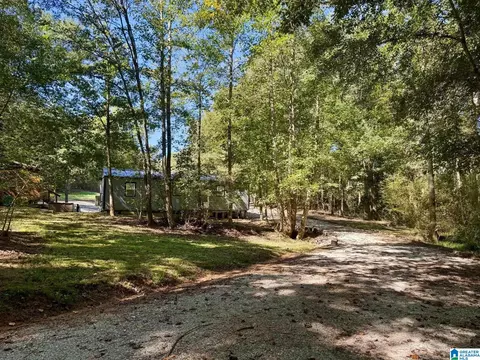 2371 Mount Moriah Rd, Delta, AL 36258 photo 23