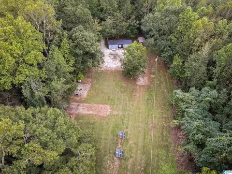 2371 Mount Moriah Rd, Delta, AL 36258 photo 2