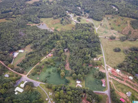 2371 Mount Moriah Rd, Delta, AL 36258 photo 28