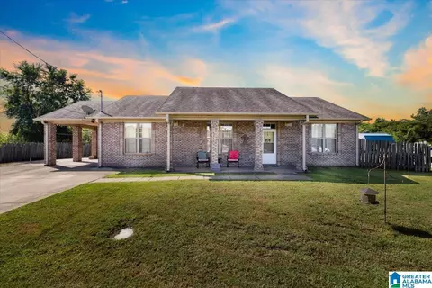 1587 Arcade Ter, Bessemer, AL 35023