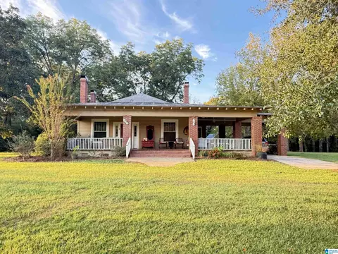 5425 County Road 10, Heflin, AL 36264