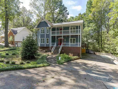 5930 Swann Rd, Mount Olive, AL 35117