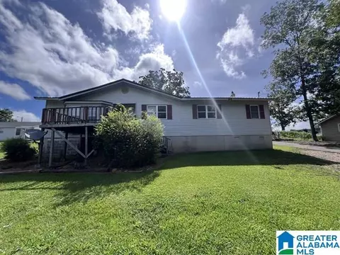 4501 Charles Ave, Anniston, AL 36206