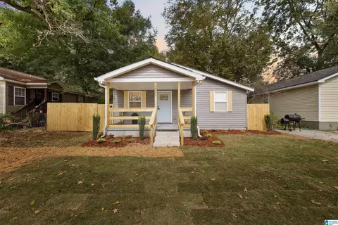 2330 2nd Ave S, Irondale, AL 35210