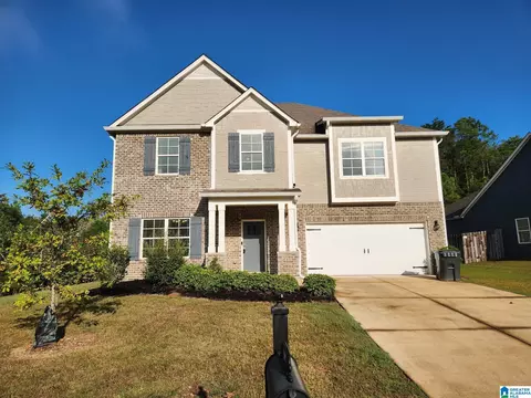 1105 Merion Dr, Calera, AL 35040