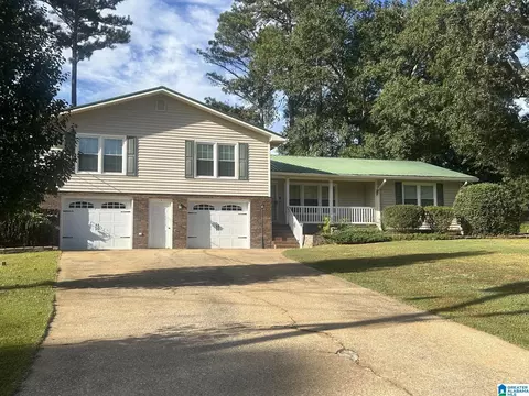 602 Moana Dr, Alexandria, AL 36250