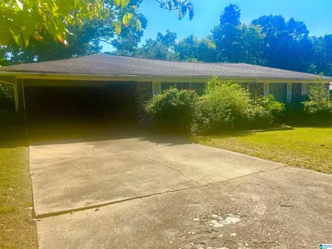 110 Nabors Ave, Hueytown, AL 35023