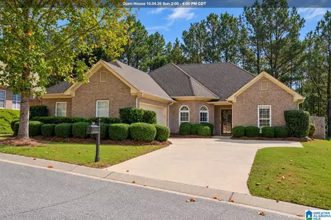909 Narrows Point Dr, Birmingham, AL 35242