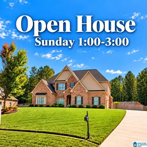1177 Chelsea Park Trl, Chelsea, AL 35043
