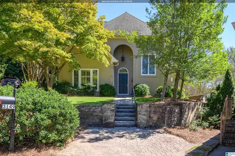 3149 Wellington Pkwy, Vestavia, AL 35243