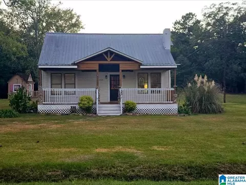 6431 Highway 85, Vincent, AL 35178