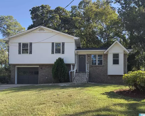 1717 Sonia Dr, Birmingham, AL 35235